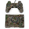 NFL Indianapolis Colts Realtree Xtra Green Camo PlayStation Classic Bundle Skin